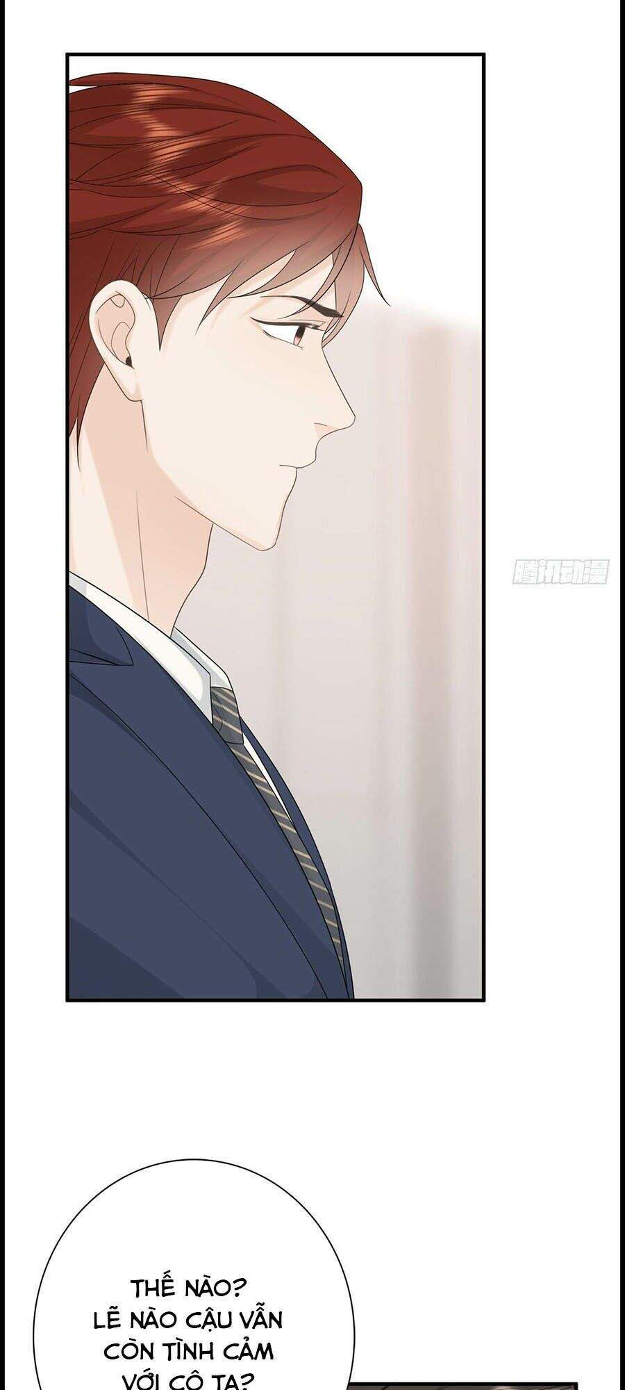 Ác Ma Thân Yêu Chapter 17 - 3