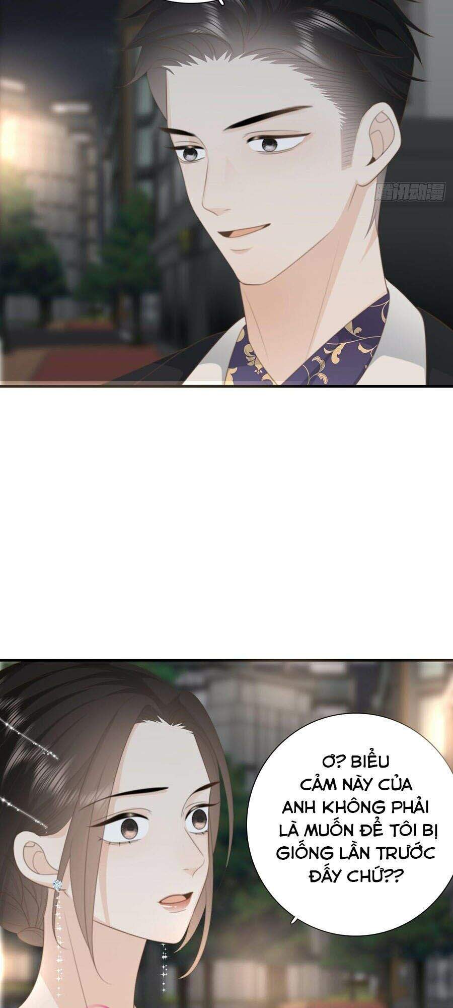 Ác Ma Thân Yêu Chapter 17 - 21