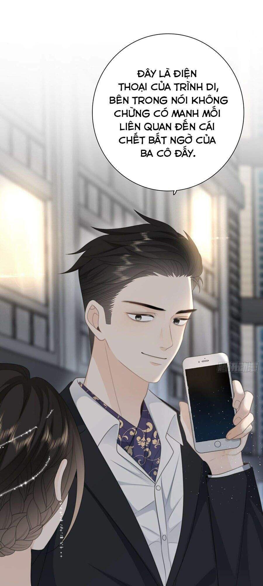 Ác Ma Thân Yêu Chapter 17 - 25