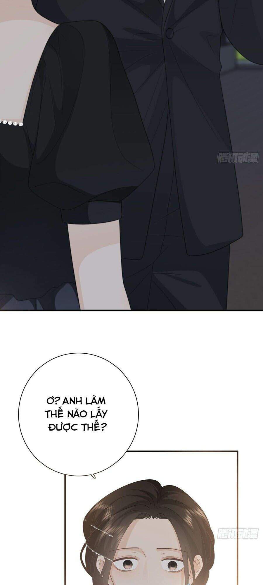 Ác Ma Thân Yêu Chapter 17 - 26