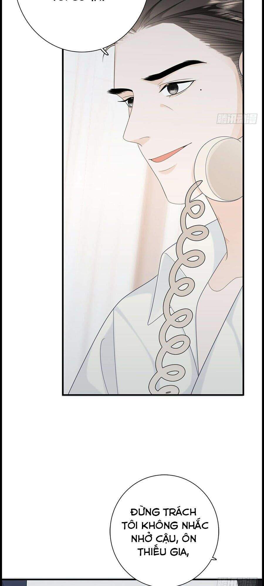 Ác Ma Thân Yêu Chapter 17 - 4