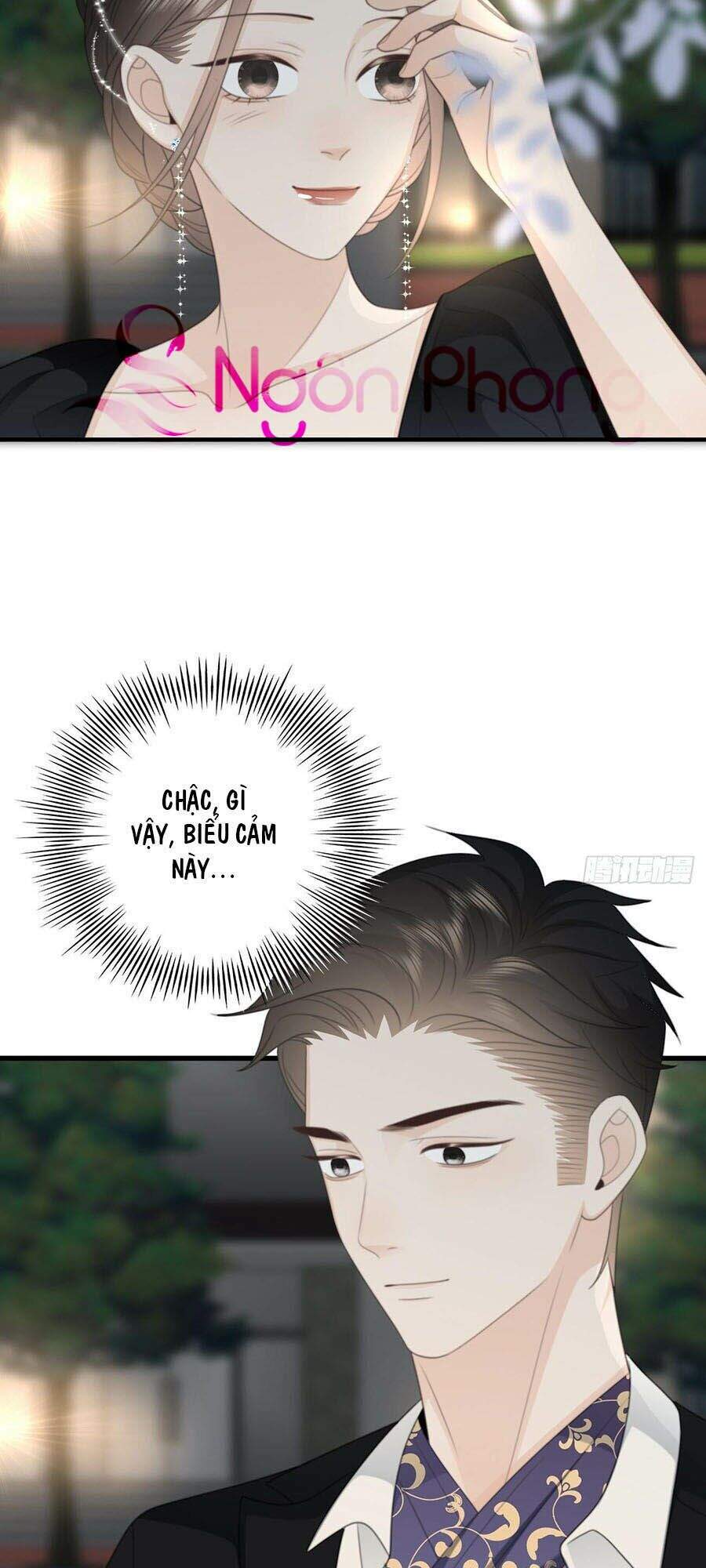 Ác Ma Thân Yêu Chapter 17 - 37