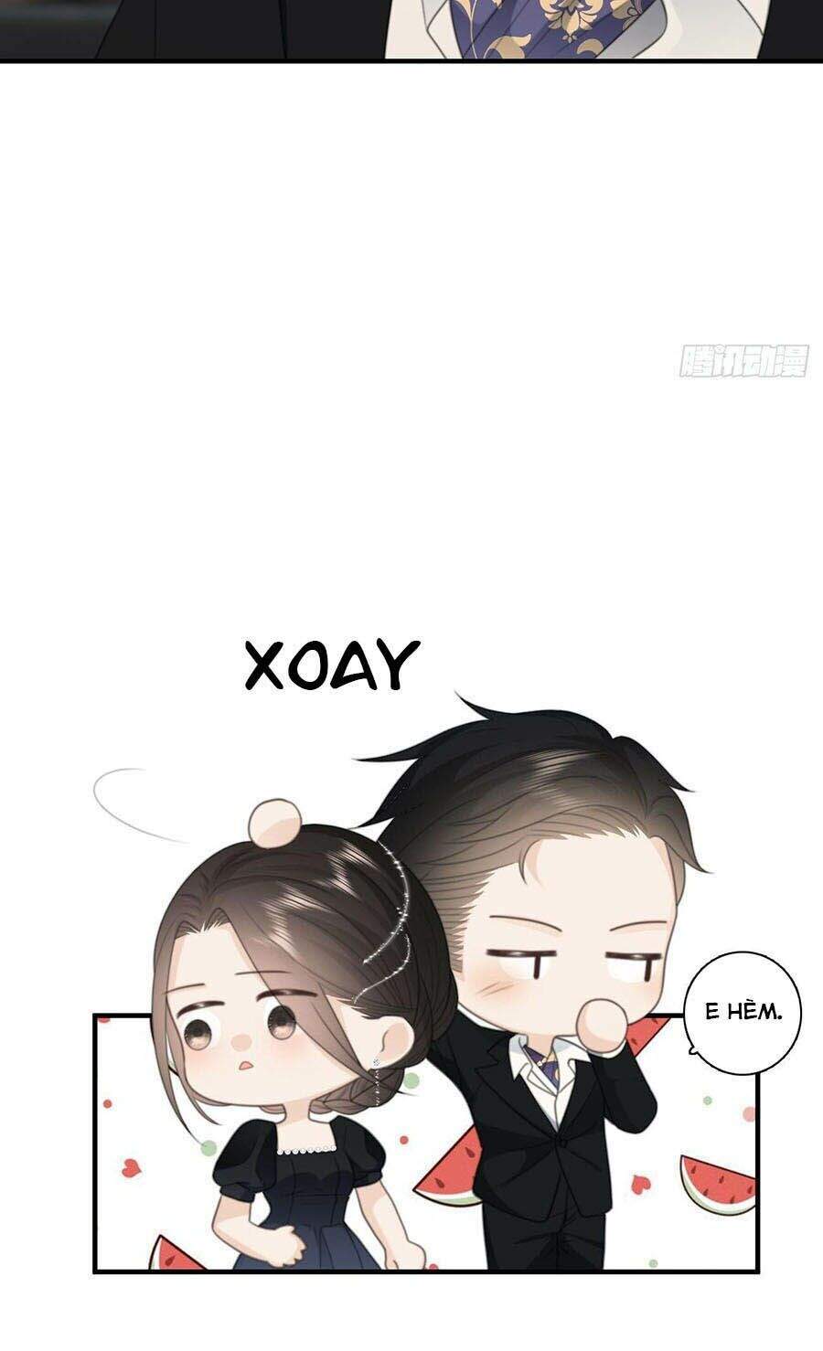 Ác Ma Thân Yêu Chapter 17 - 38