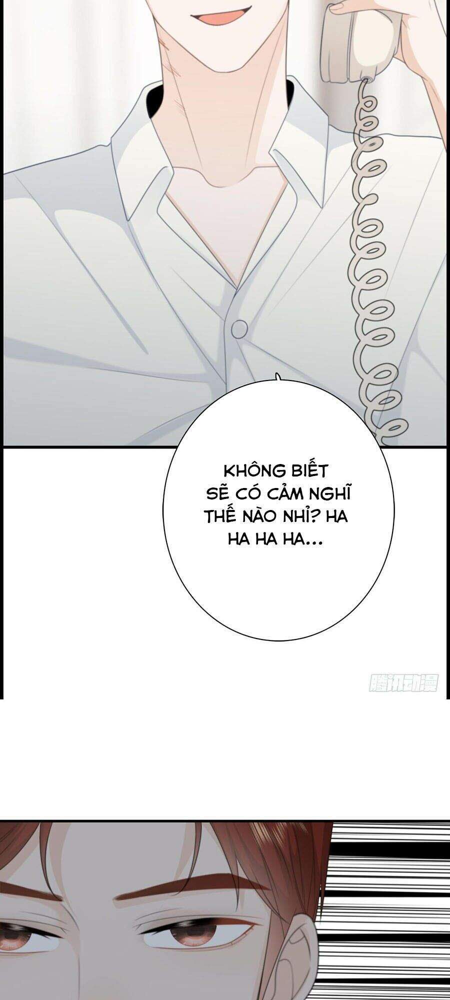 Ác Ma Thân Yêu Chapter 17 - 6