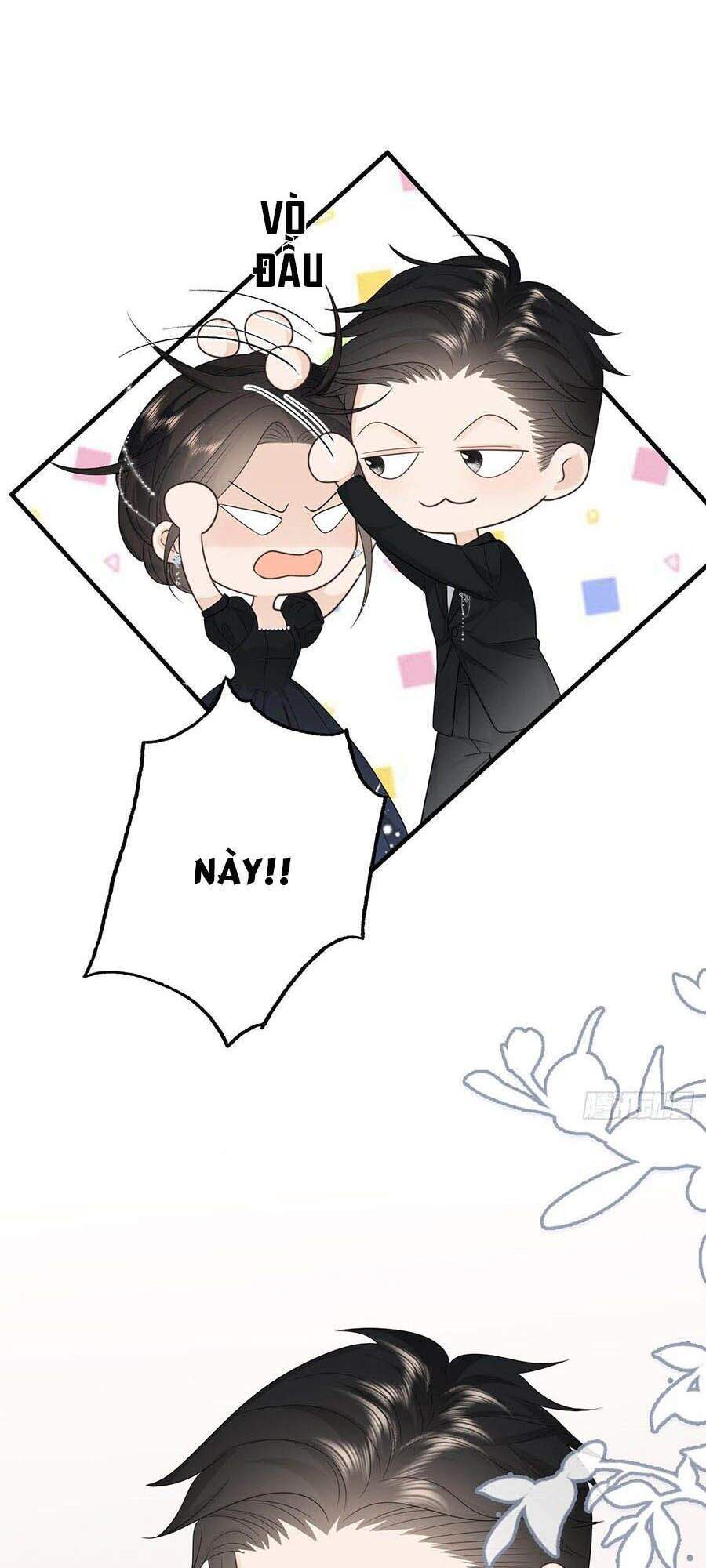 Ác Ma Thân Yêu Chapter 18 - 1