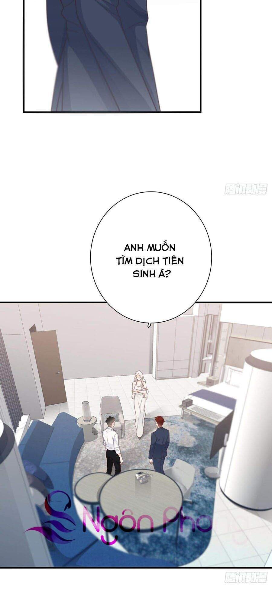 Ác Ma Thân Yêu Chapter 18 - 16