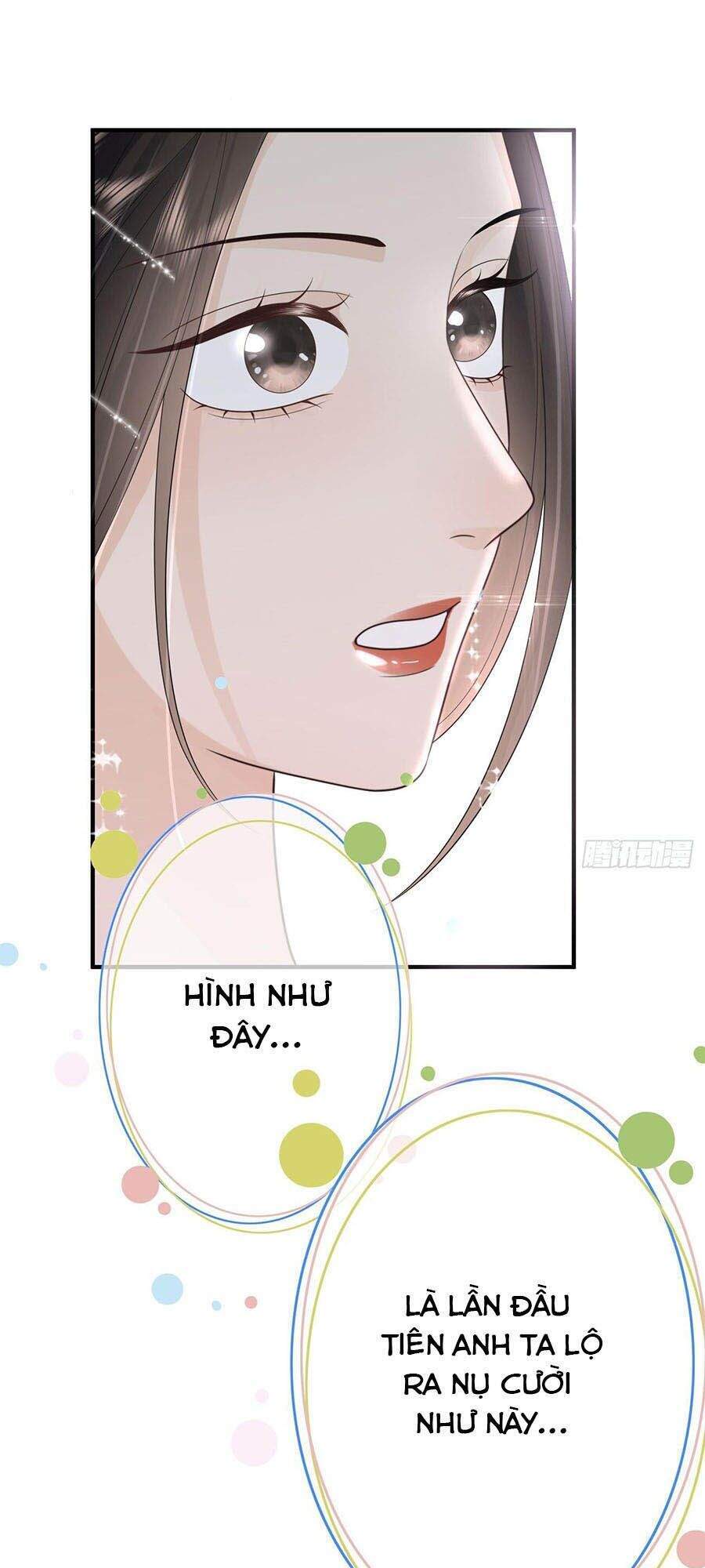 Ác Ma Thân Yêu Chapter 18 - 3