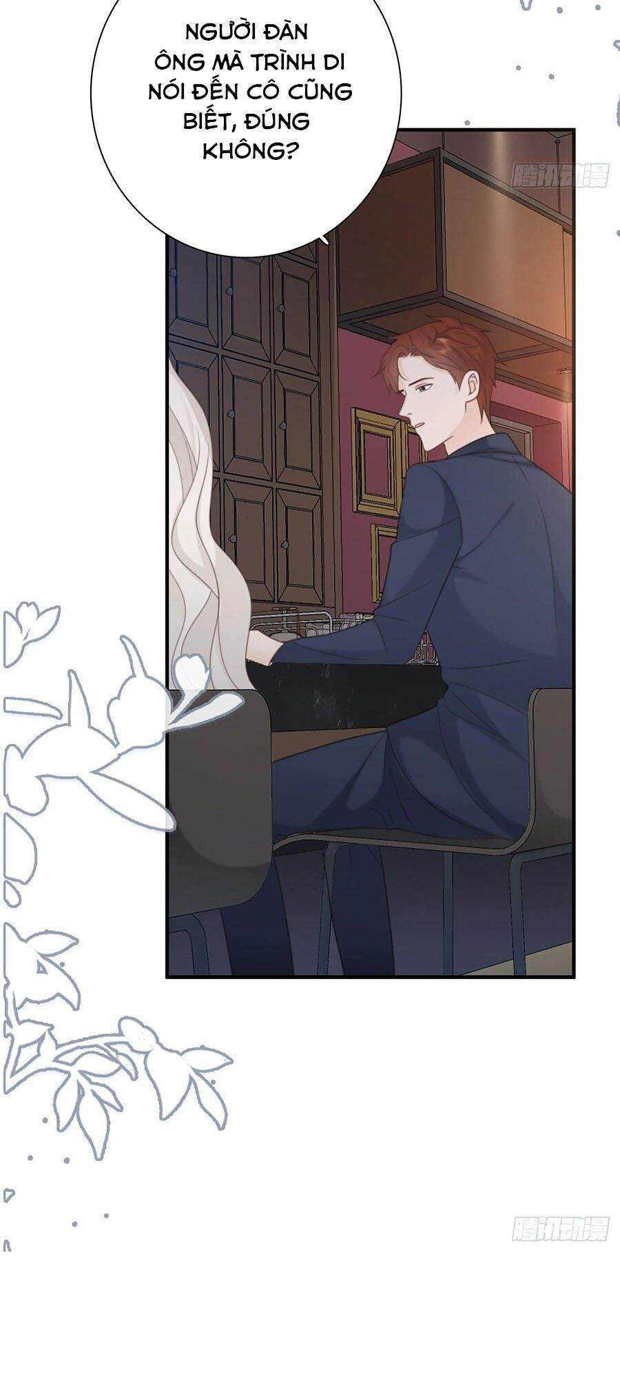 Ác Ma Thân Yêu Chapter 18 - 27