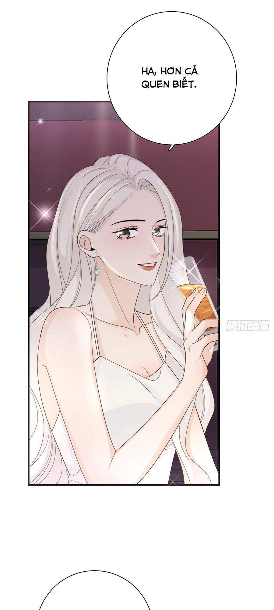 Ác Ma Thân Yêu Chapter 18 - 28