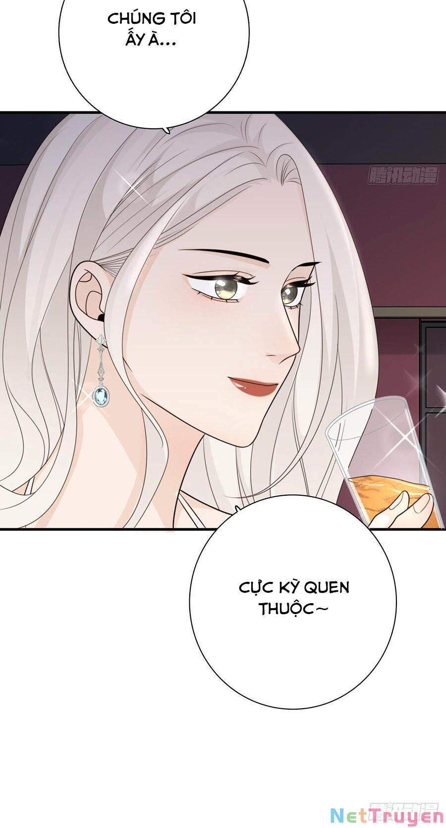 Ác Ma Thân Yêu Chapter 18 - 29