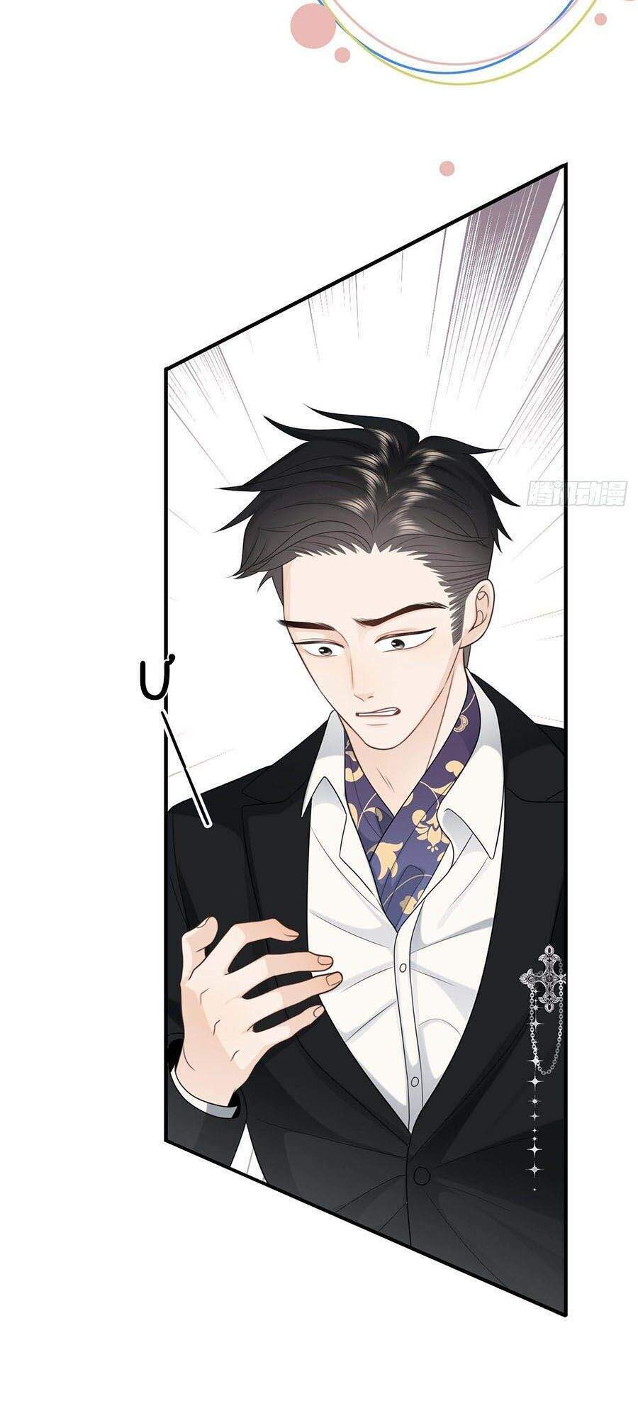 Ác Ma Thân Yêu Chapter 18 - 4