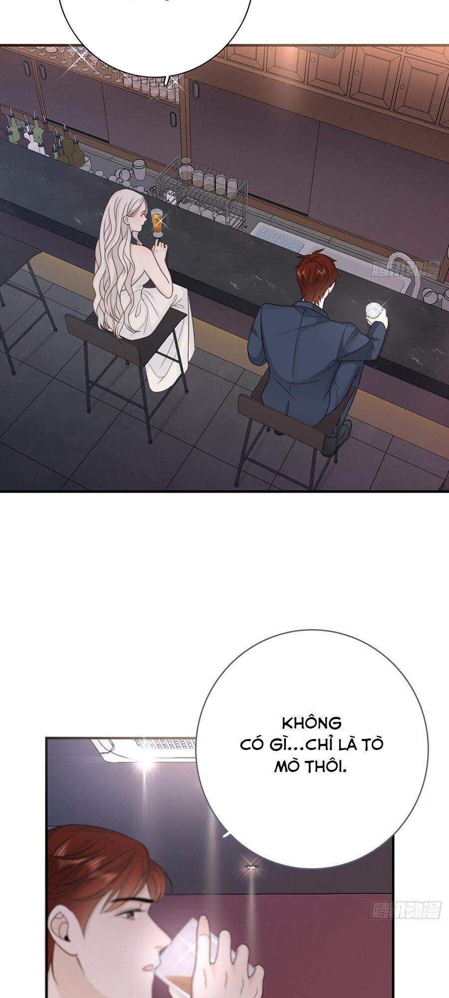 Ác Ma Thân Yêu Chapter 18 - 31