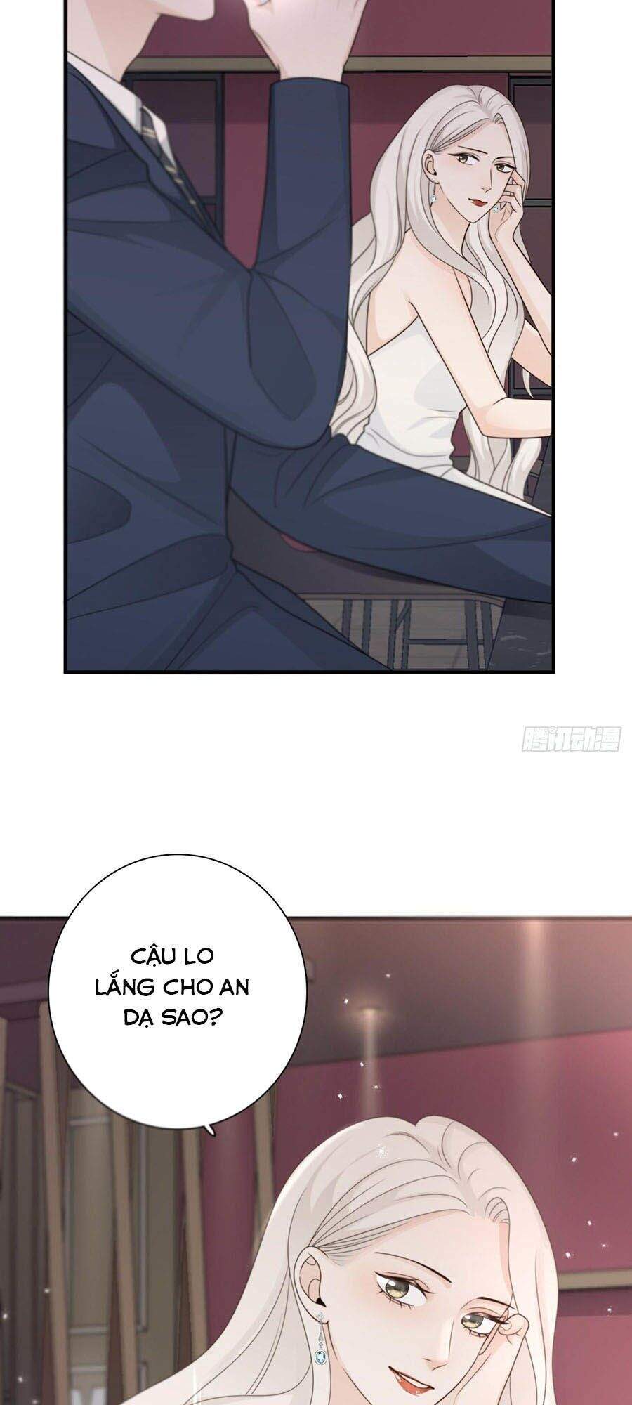 Ác Ma Thân Yêu Chapter 18 - 32