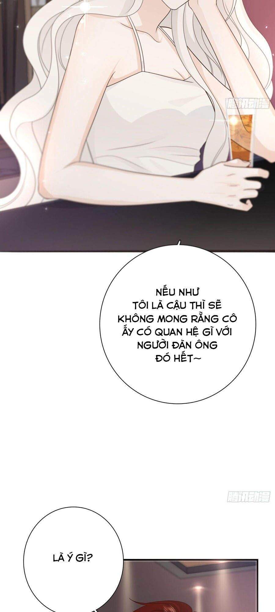 Ác Ma Thân Yêu Chapter 18 - 33