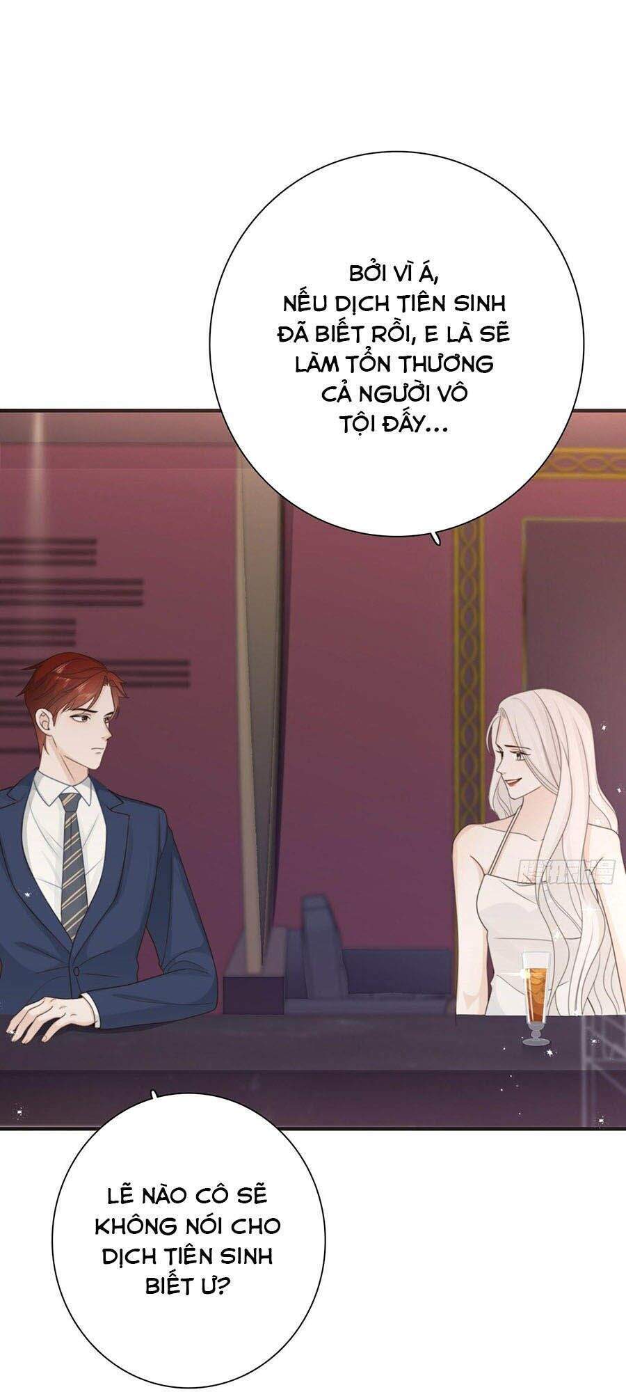 Ác Ma Thân Yêu Chapter 18 - 35