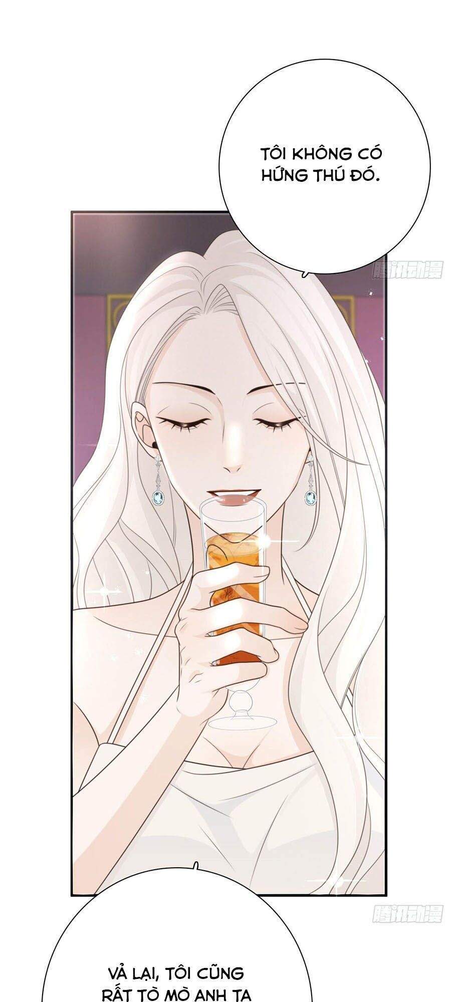 Ác Ma Thân Yêu Chapter 18 - 36