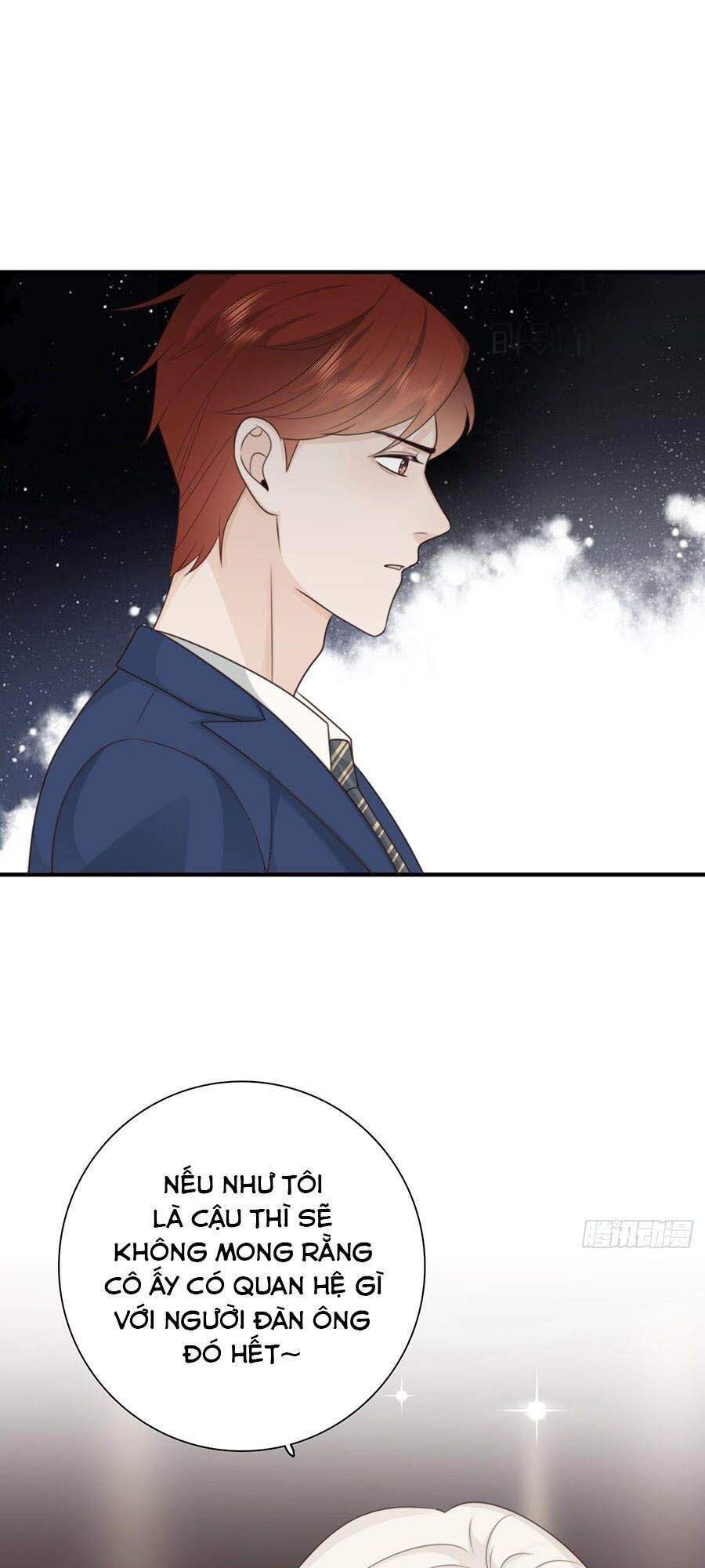 Ác Ma Thân Yêu Chapter 18 - 40