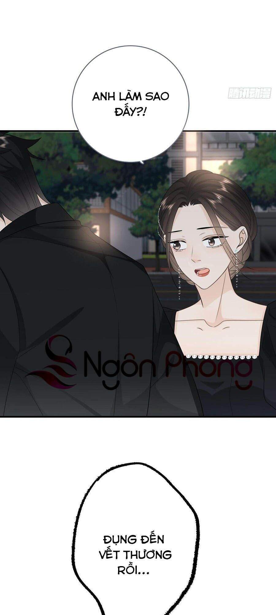 Ác Ma Thân Yêu Chapter 18 - 5