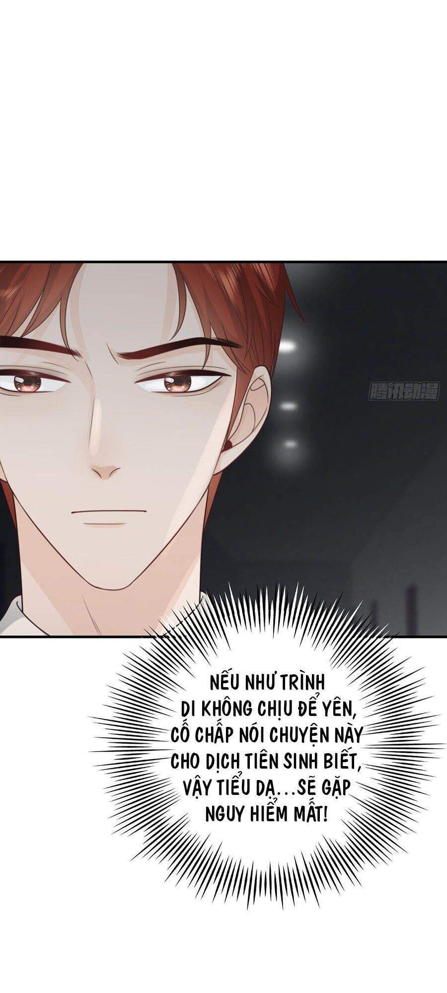 Ác Ma Thân Yêu Chapter 18 - 42