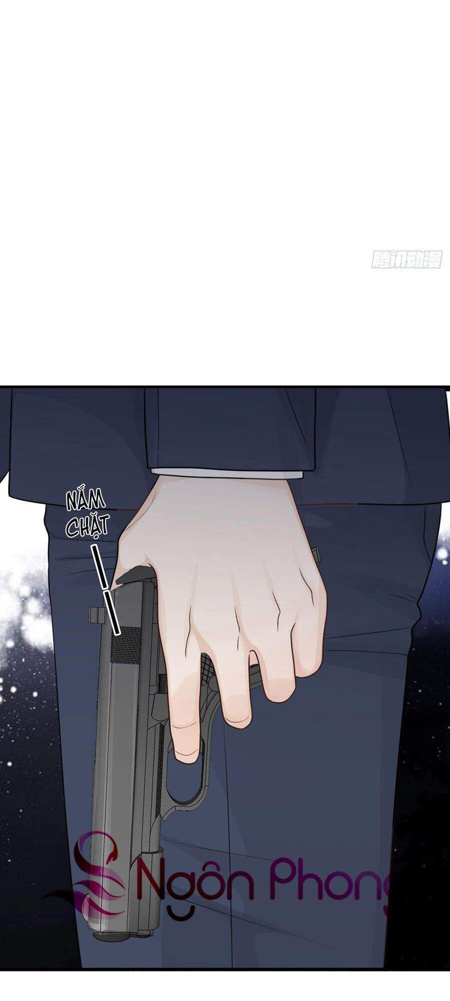 Ác Ma Thân Yêu Chapter 18 - 43