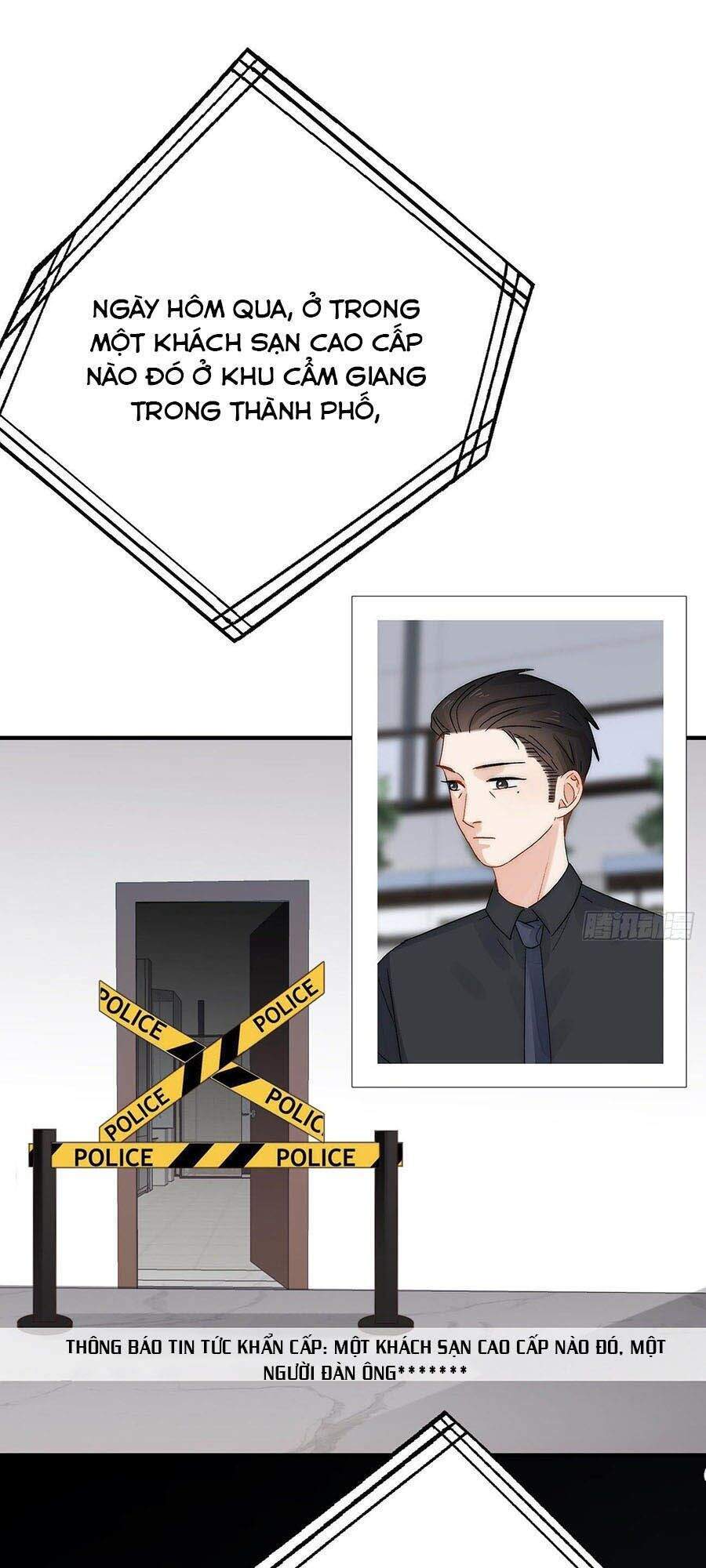 Ác Ma Thân Yêu Chapter 18 - 47