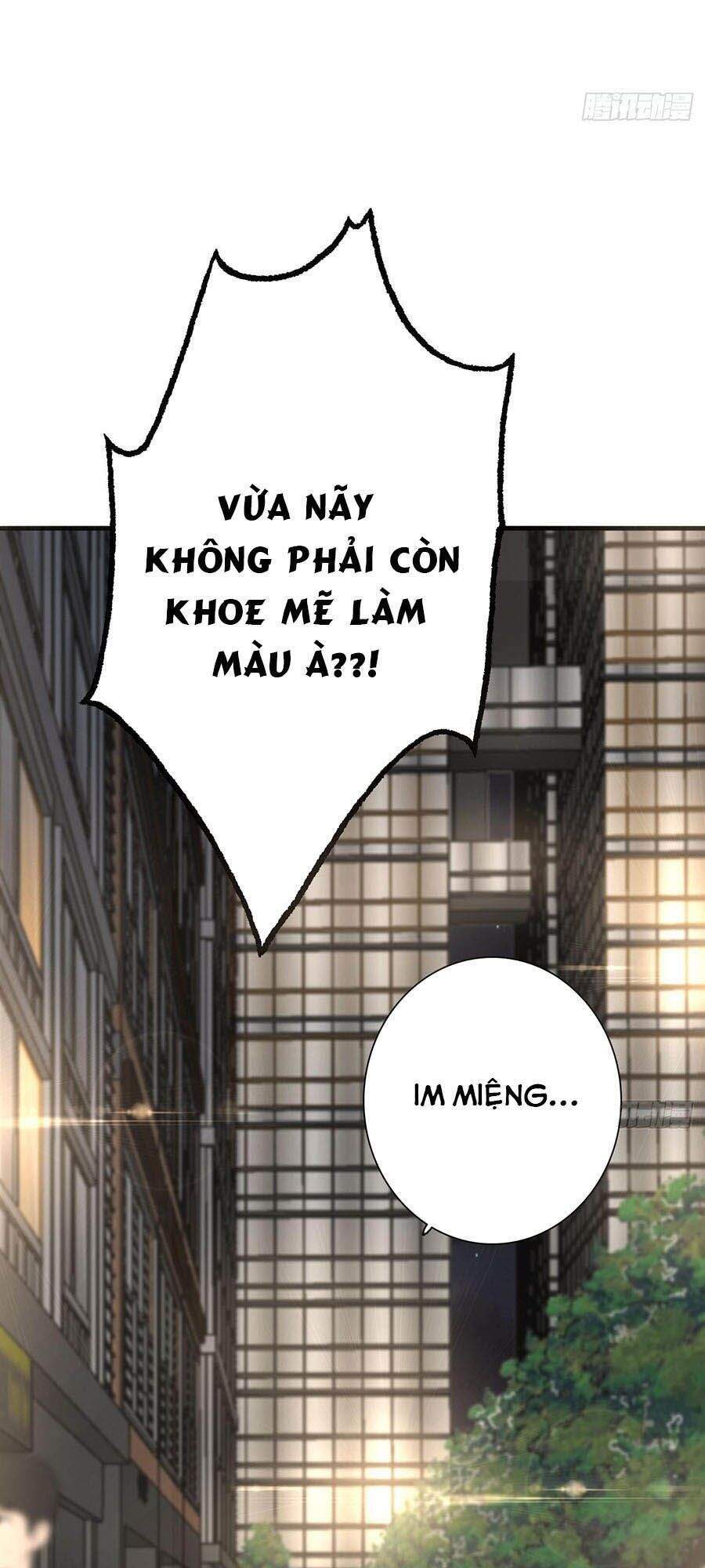 Ác Ma Thân Yêu Chapter 18 - 7