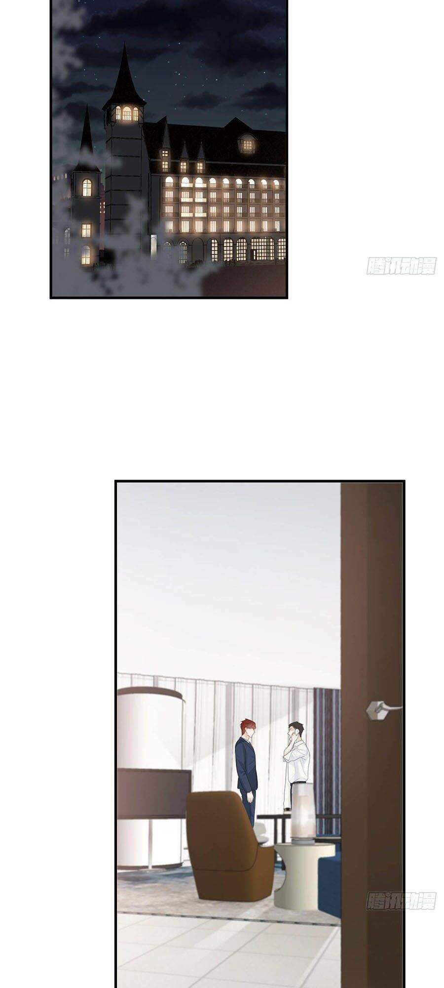 Ác Ma Thân Yêu Chapter 18 - 10