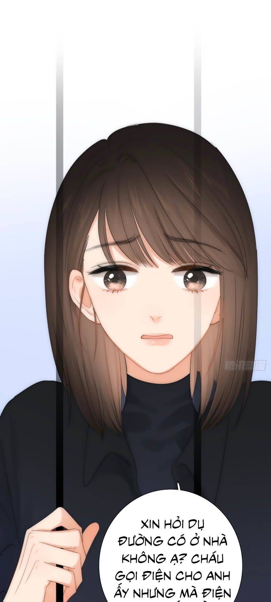 Ác Ma Thân Yêu Chapter 3.1 - 12