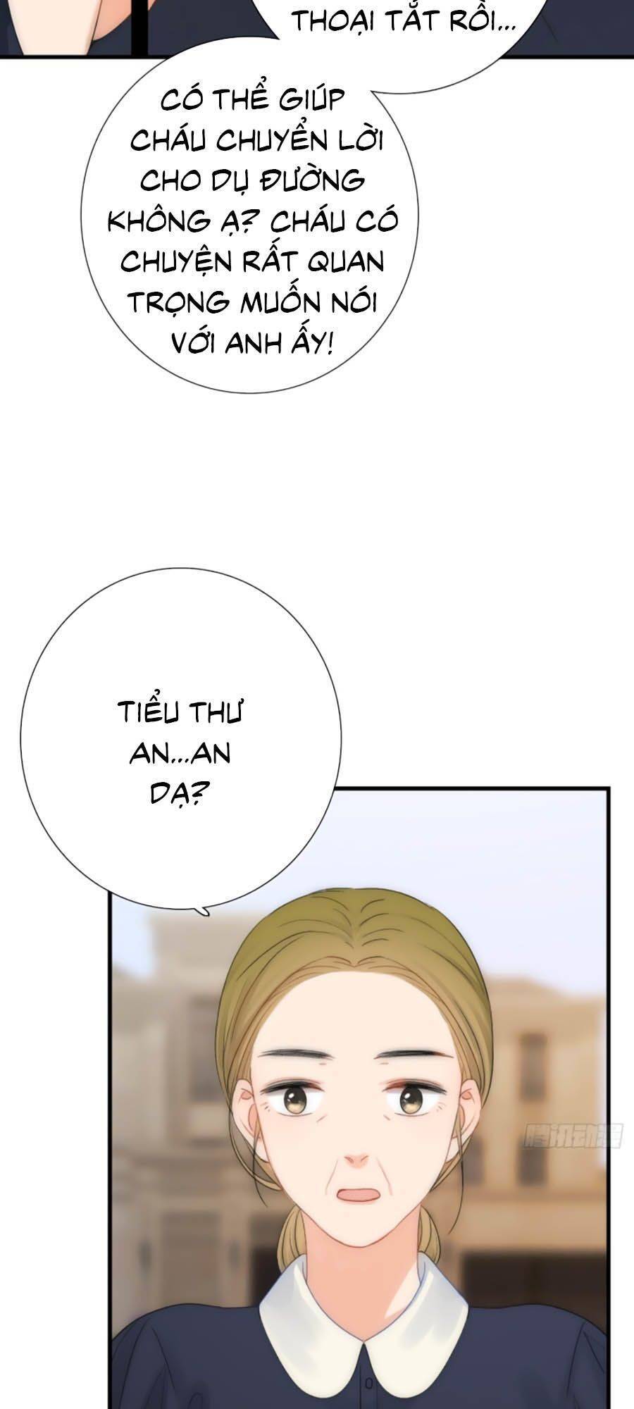 Ác Ma Thân Yêu Chapter 3.1 - 13