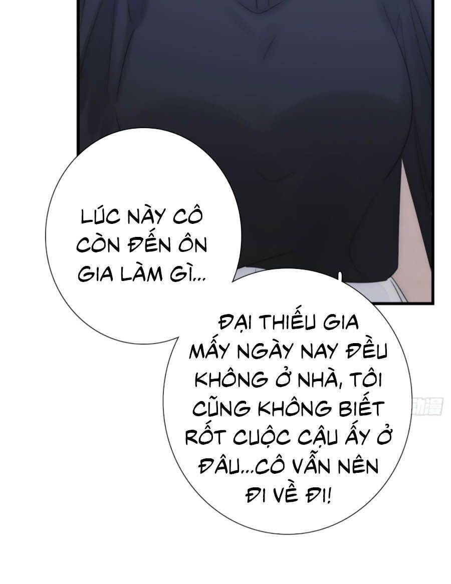 Ác Ma Thân Yêu Chapter 3.1 - 14