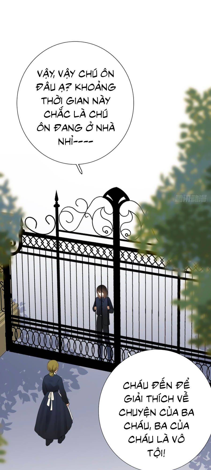 Ác Ma Thân Yêu Chapter 3.1 - 15