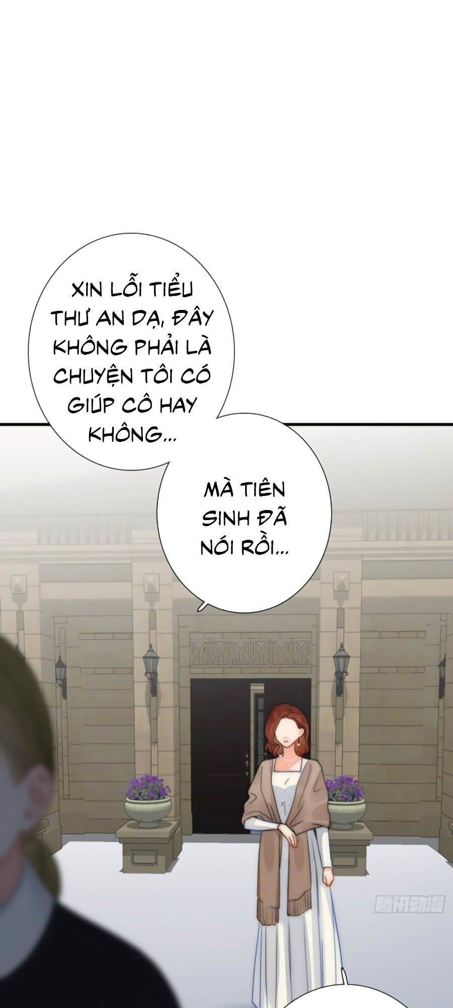 Ác Ma Thân Yêu Chapter 3.1 - 18