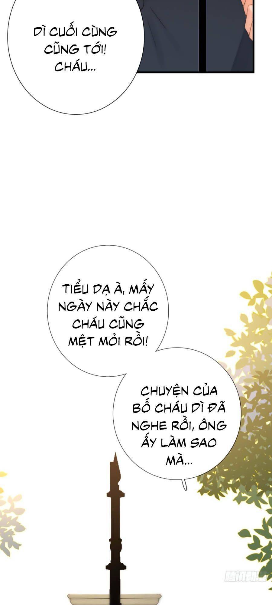 Ác Ma Thân Yêu Chapter 3.1 - 23