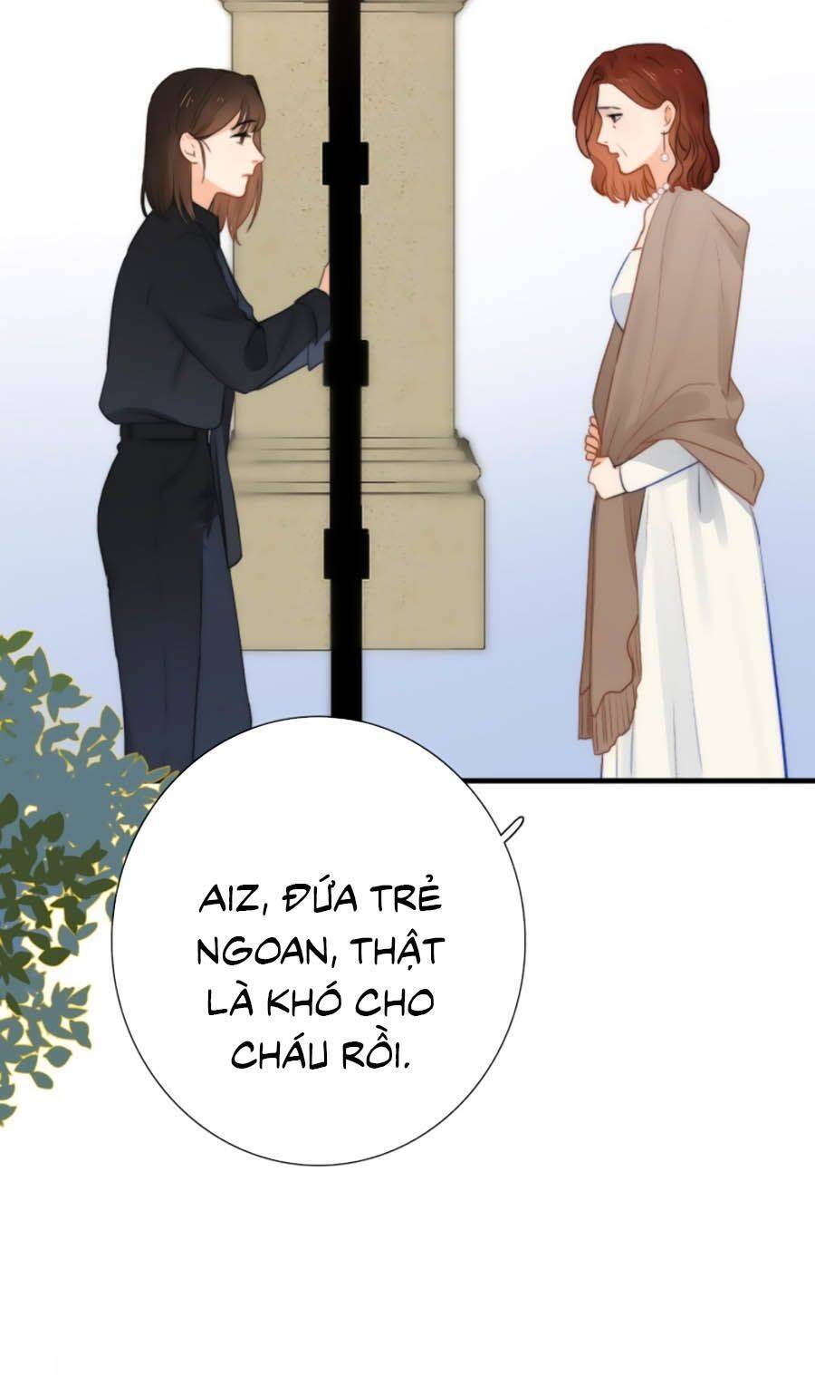 Ác Ma Thân Yêu Chapter 3.1 - 24