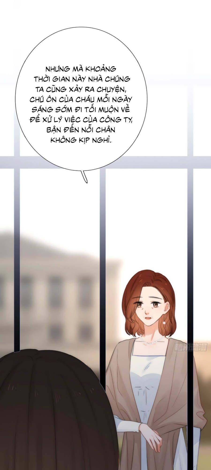 Ác Ma Thân Yêu Chapter 3.1 - 25