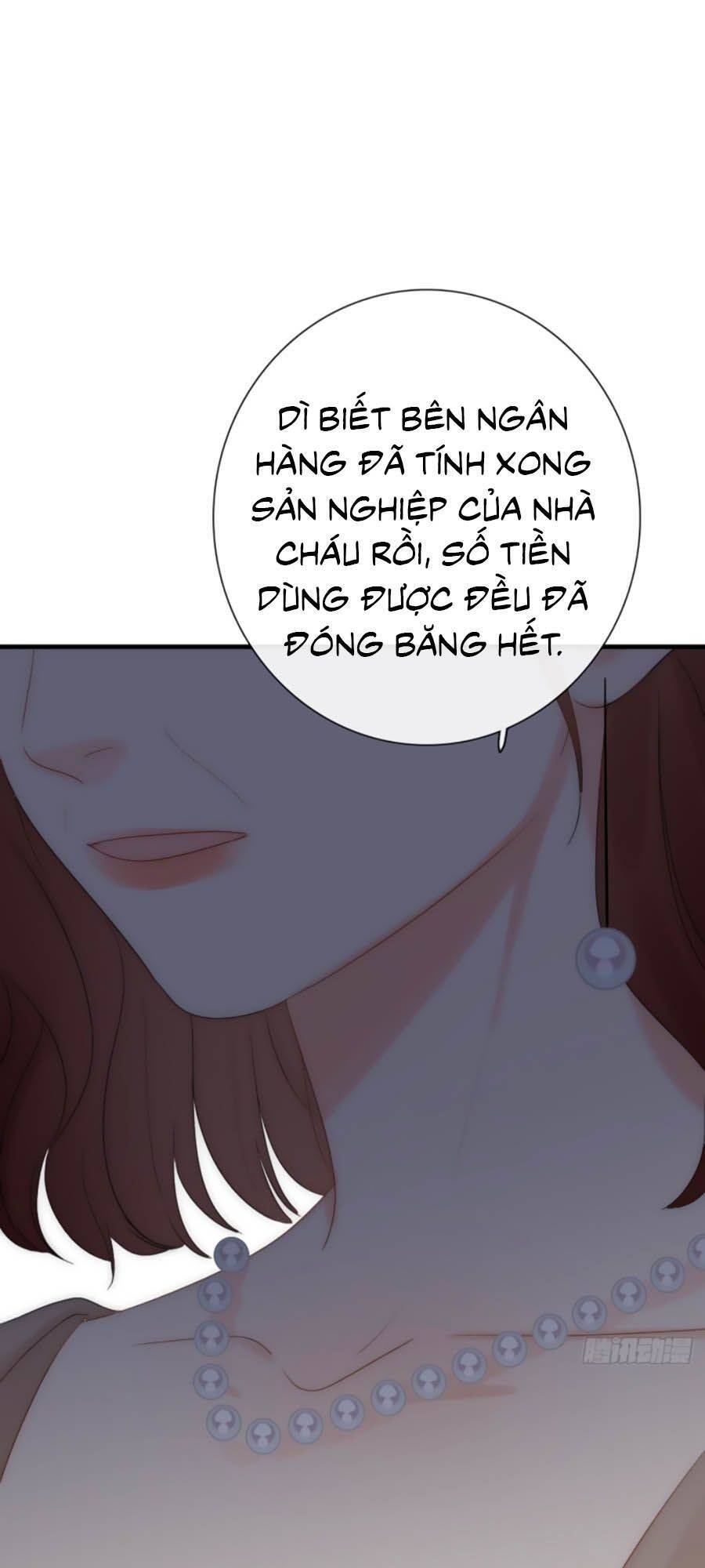 Ác Ma Thân Yêu Chapter 3.1 - 30