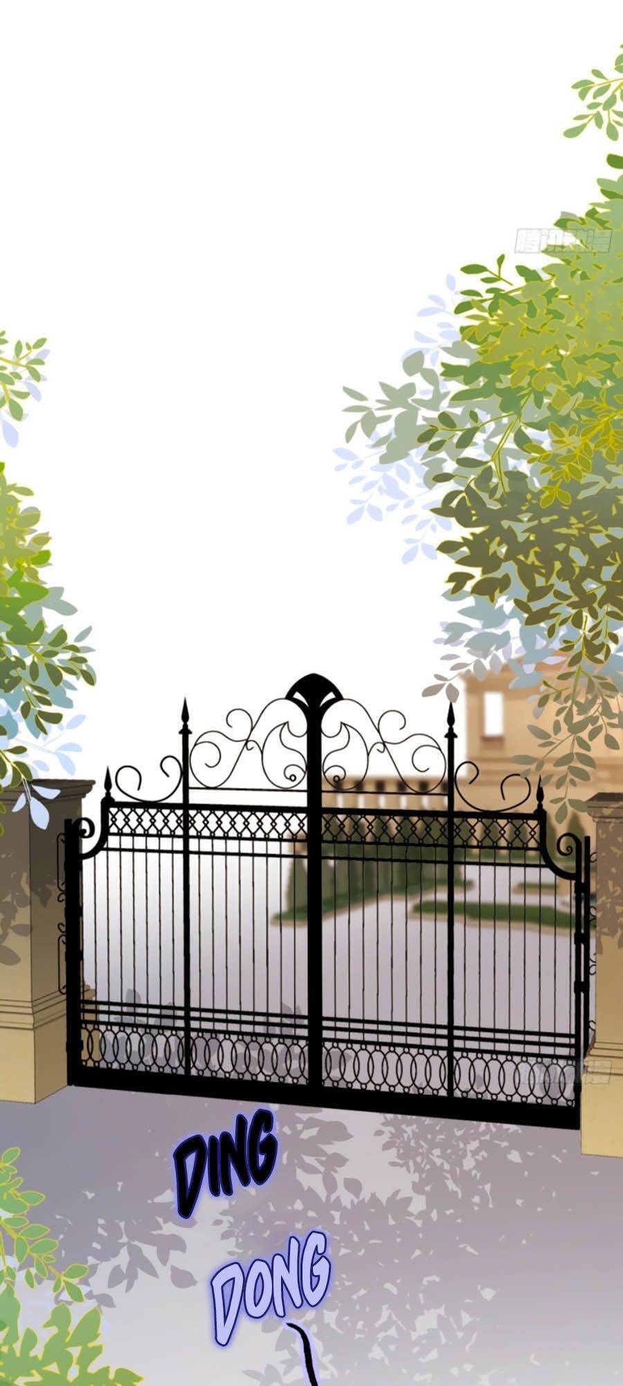 Ác Ma Thân Yêu Chapter 3.1 - 4