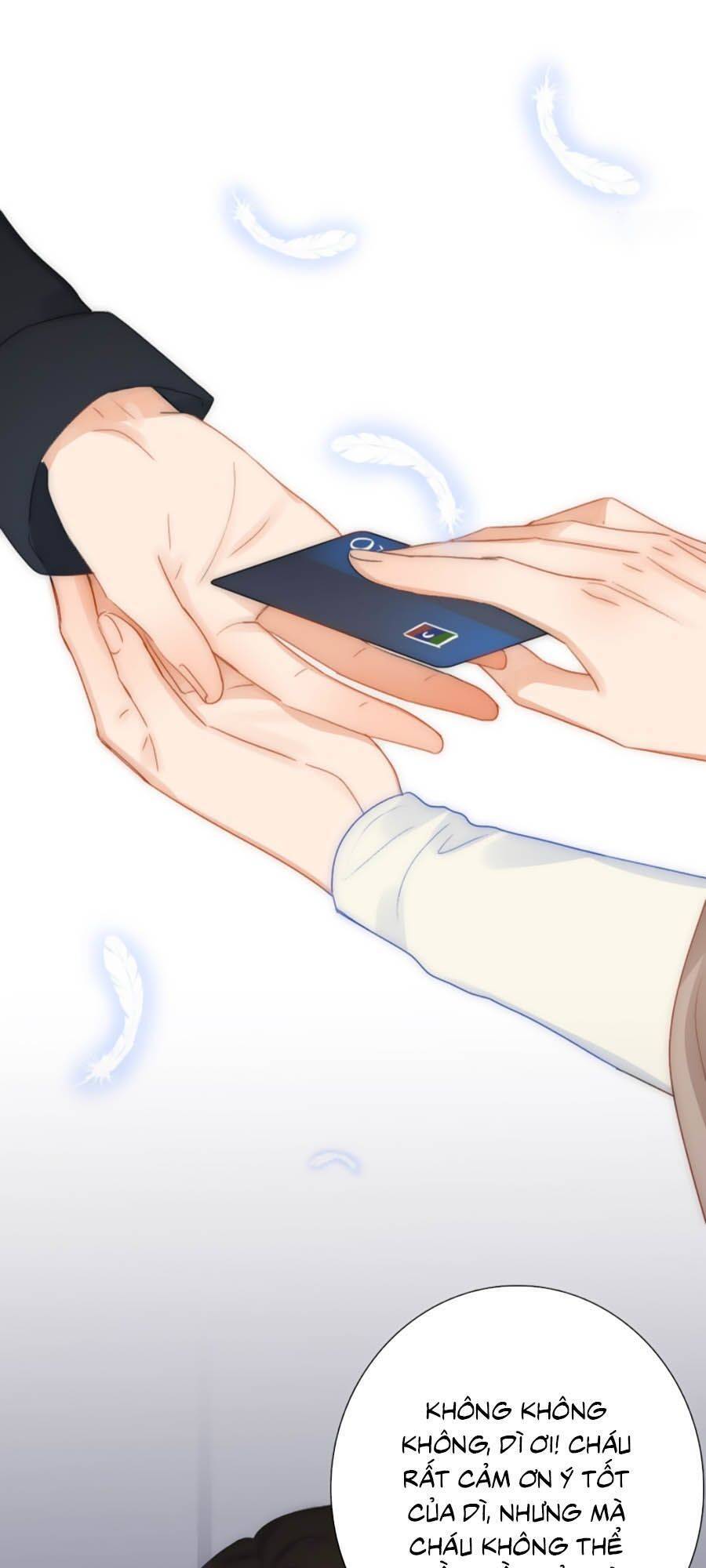 Ác Ma Thân Yêu Chapter 3.1 - 32