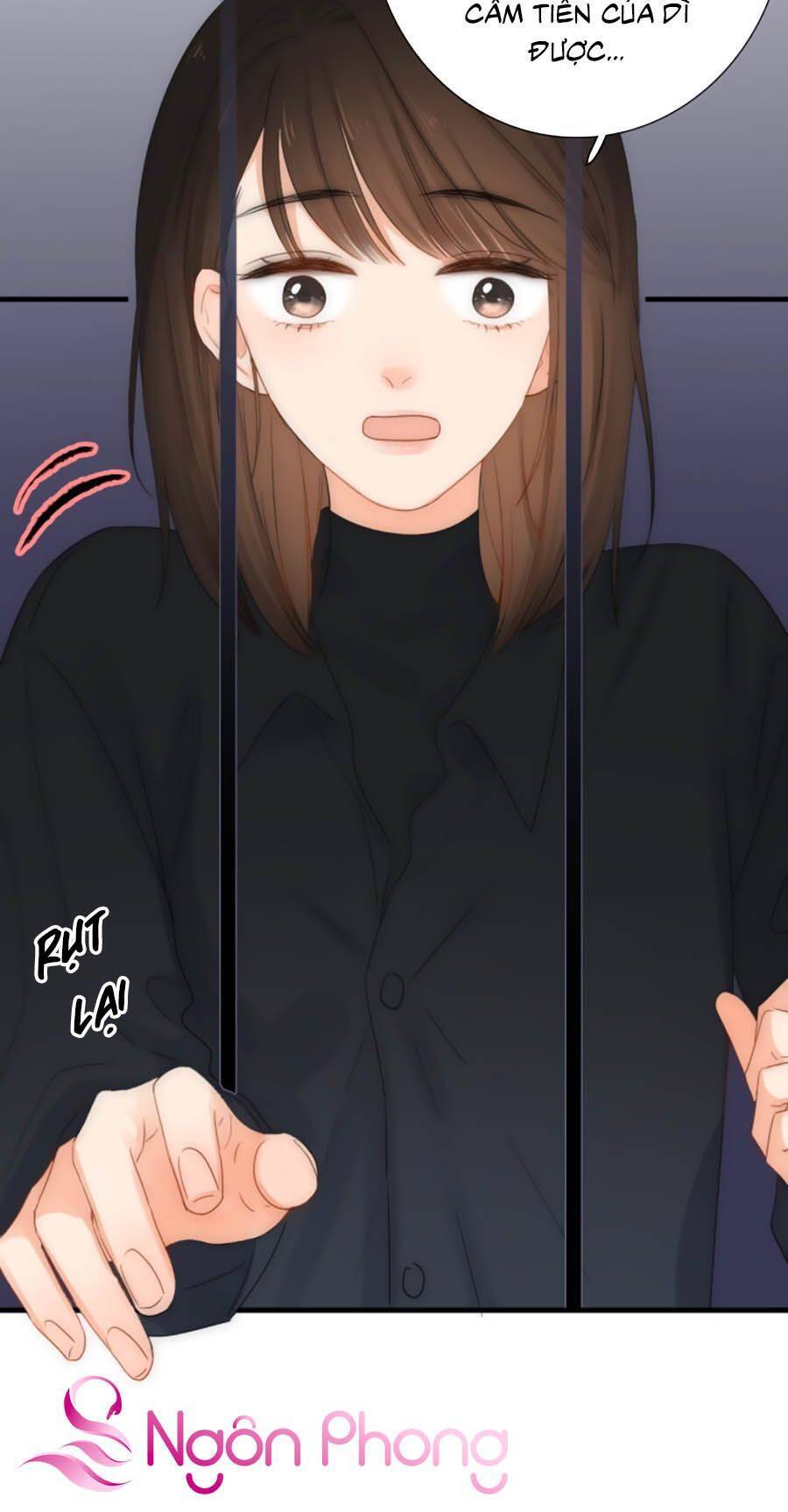 Ác Ma Thân Yêu Chapter 3.1 - 33