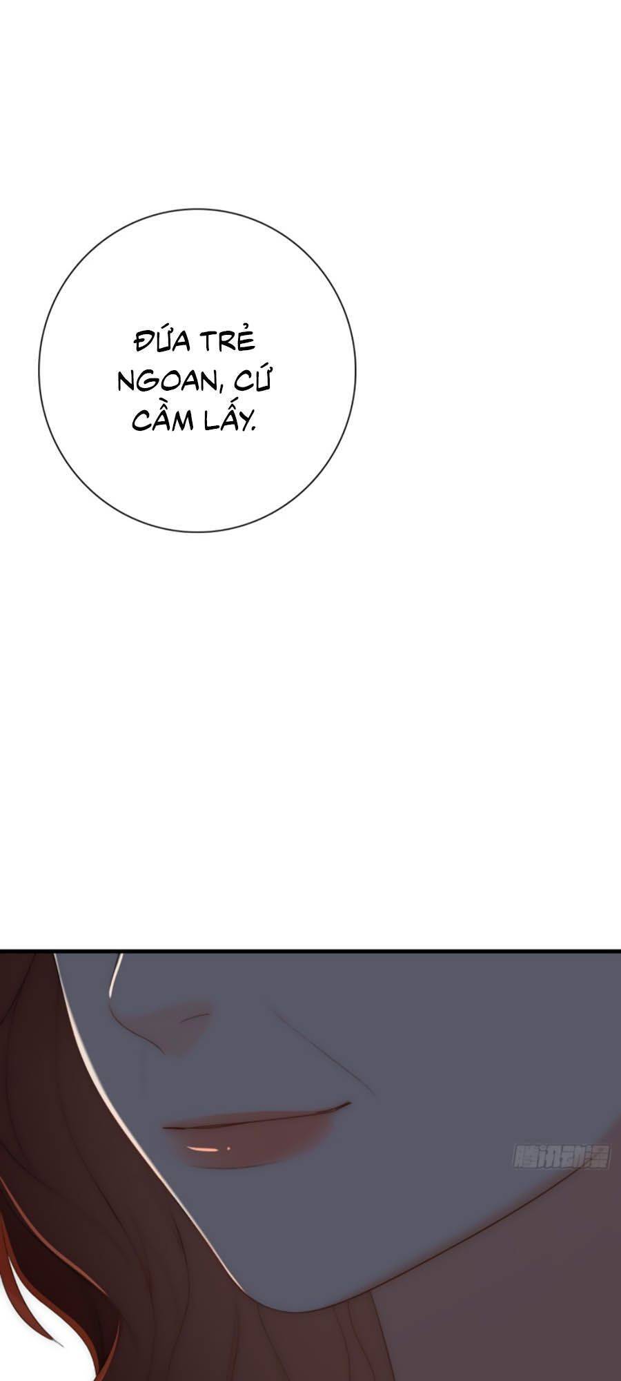 Ác Ma Thân Yêu Chapter 3.1 - 34