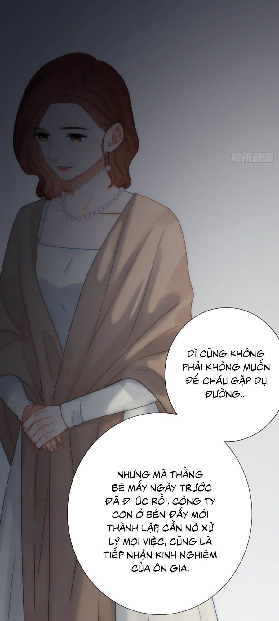 Ác Ma Thân Yêu Chapter 3.1 - 36