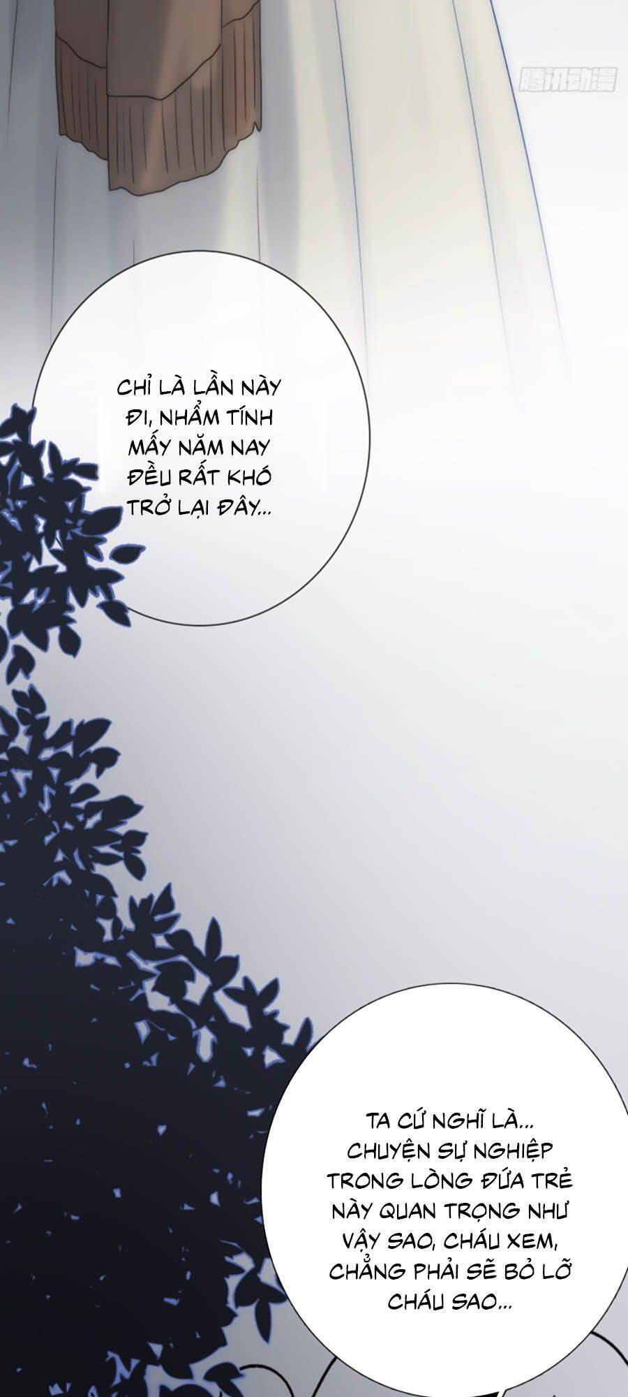 Ác Ma Thân Yêu Chapter 3.1 - 37