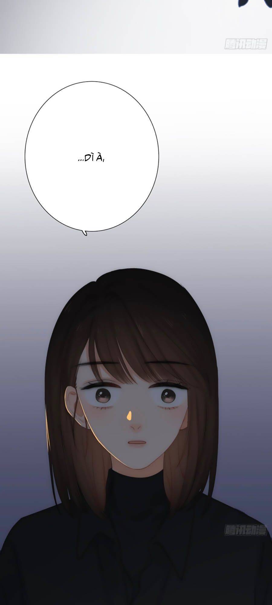 Ác Ma Thân Yêu Chapter 3.1 - 40