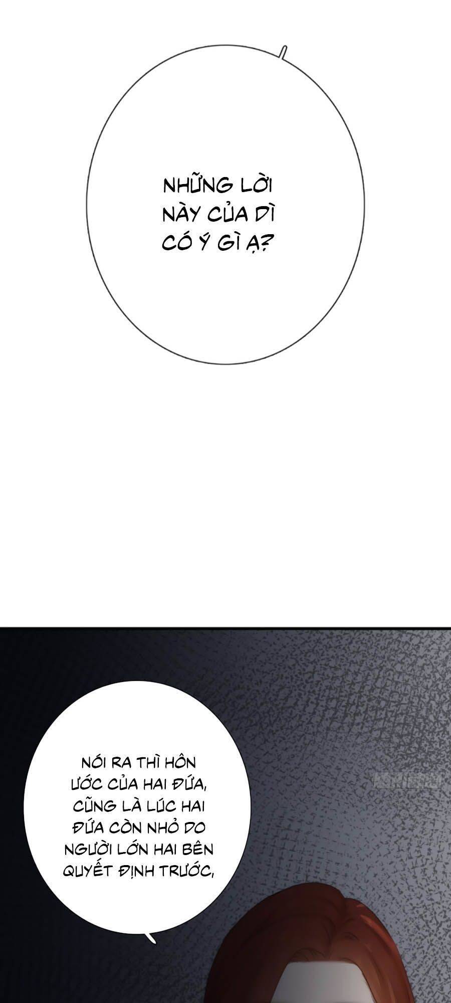 Ác Ma Thân Yêu Chapter 3.1 - 42