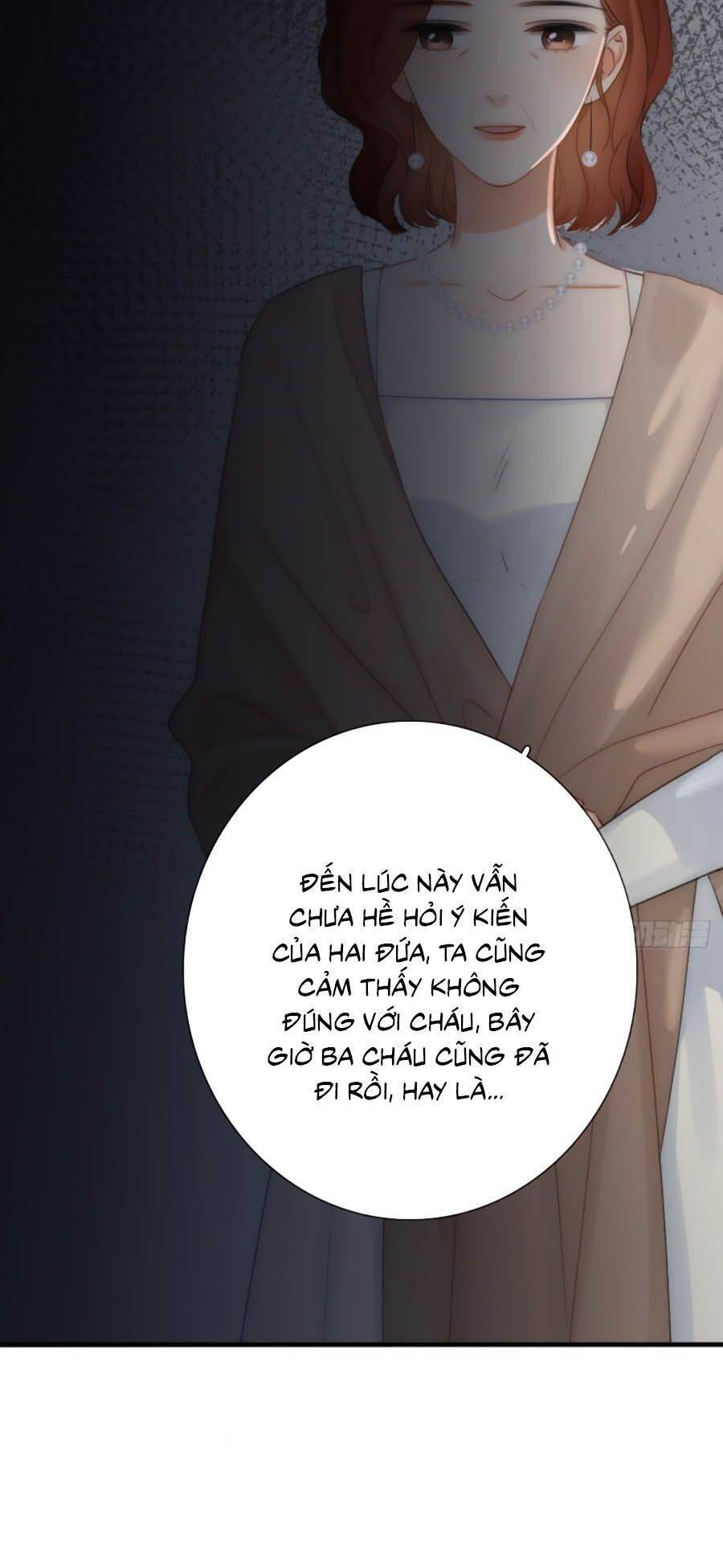 Ác Ma Thân Yêu Chapter 3.1 - 43