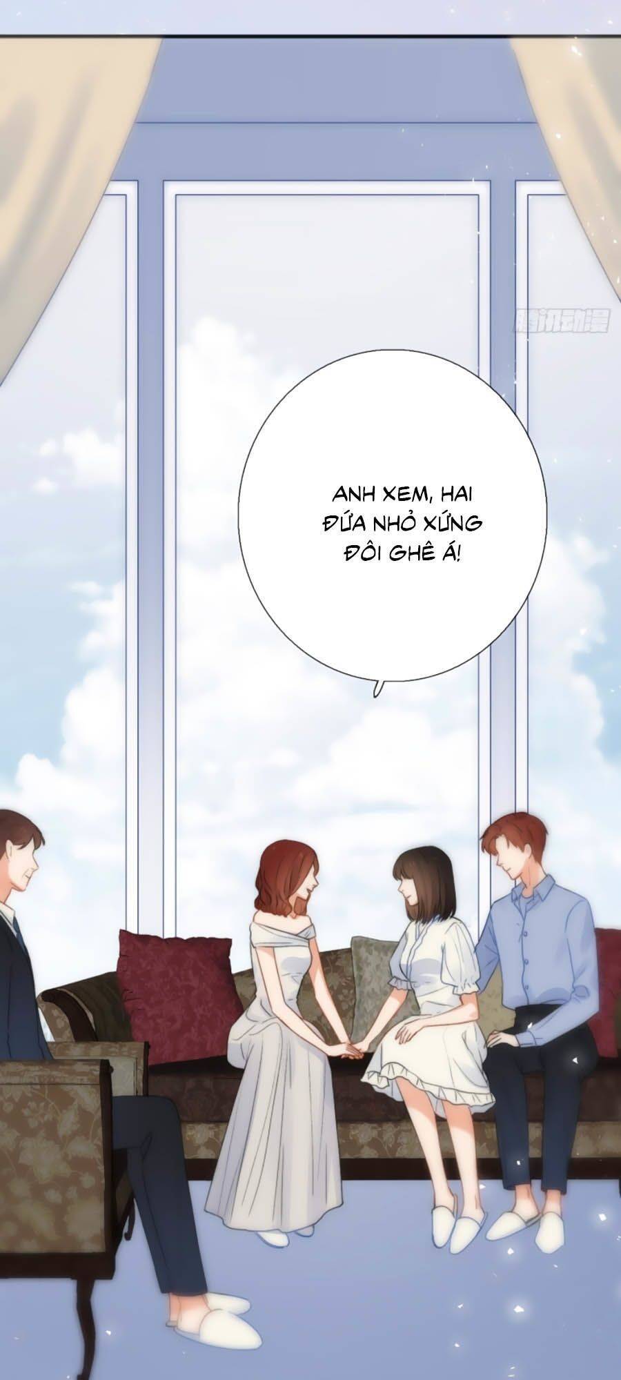 Ác Ma Thân Yêu Chapter 3.1 - 51