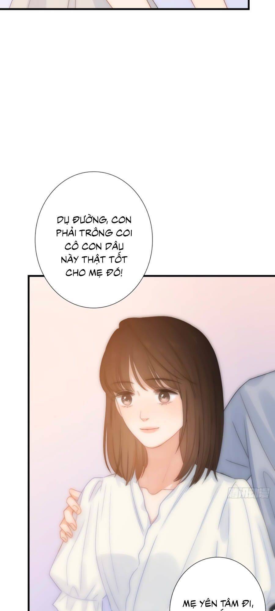 Ác Ma Thân Yêu Chapter 3.1 - 54