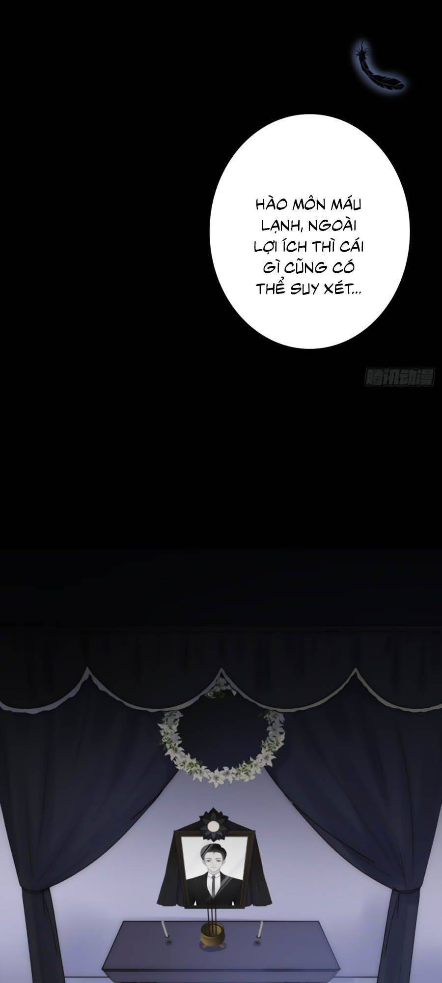 Ác Ma Thân Yêu Chapter 3.1 - 59