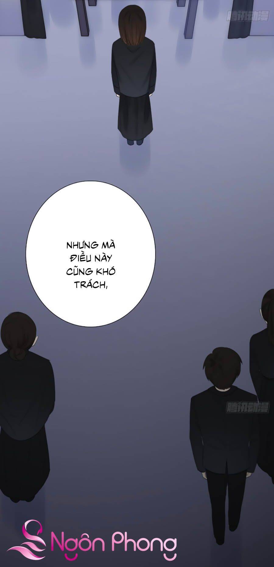 Ác Ma Thân Yêu Chapter 3.1 - 60