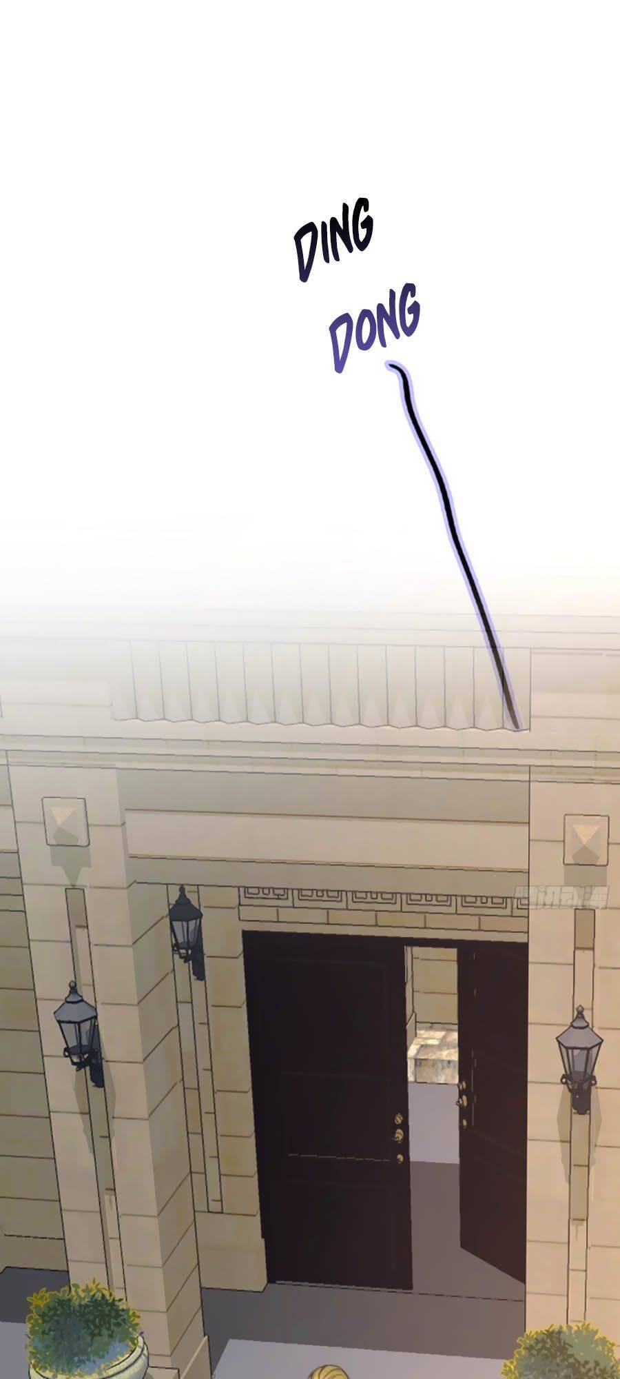 Ác Ma Thân Yêu Chapter 3.1 - 8